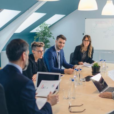 米兰电竞装备销售流程