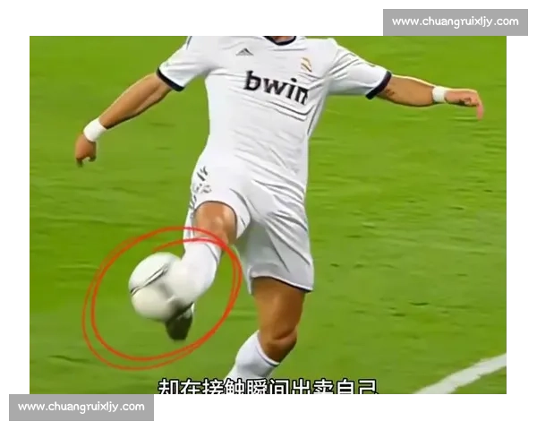 停球技术与足球控球能力提升的关系及其训练方法探讨