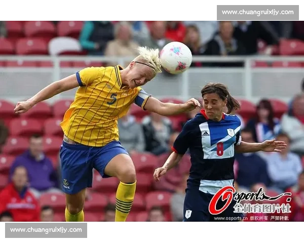 头球攻门技巧解析如何通过精准头球提高进攻效率与得分机会