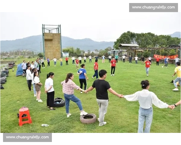 打造俱乐部赛新纪元推动竞技精神与团队协作融合的全新挑战模式